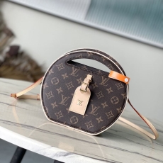 LV Round Bags